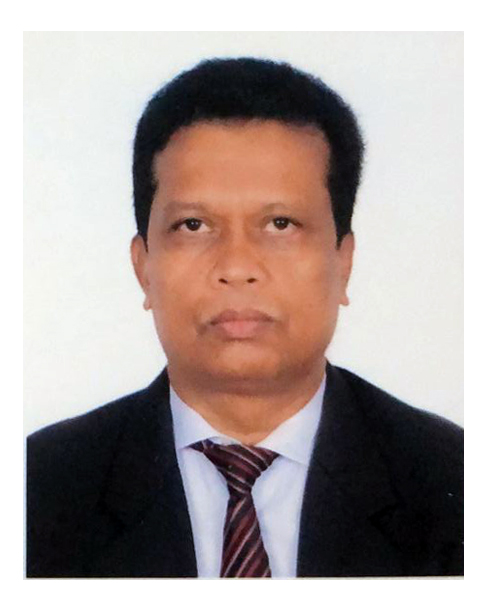 Mr. Md. Azizur Rahman